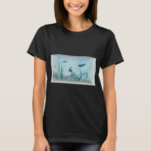 Camiseta Pescaria Divertida