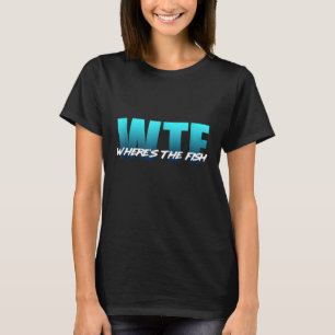 Camiseta Pescaria Divertida Pescadores Lago Rio Acampament