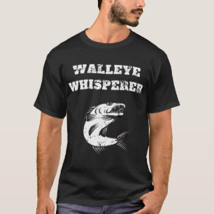 Camiseta Pescaria do Pé Grande Sasquatch Peixe 1