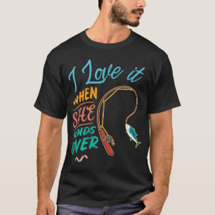 Camiseta Pescaria Feliz Natal