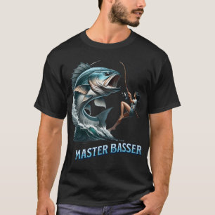 CAMISETA PESCARIA HAWK TUAH
