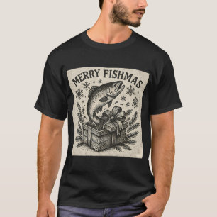 Camiseta Pescaria Hoje