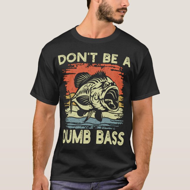Camiseta Pescaria melhor que o trabalho (Frente)