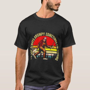 Camiseta Pescaria No Espaço