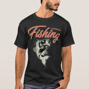 Camiseta Pescaria, Pescadores, Pescadores Esportivos, Pesca