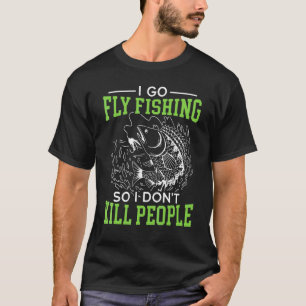 Camiseta Pescaria Vida de Pescador Pescador de Peixes Pesc