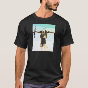 CAMISETA PESHMERGA