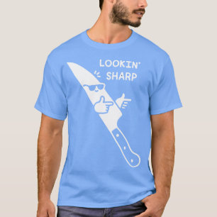Camiseta Pesquisa Sharp