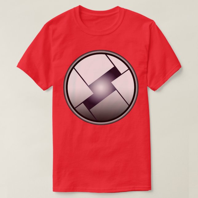 Camiseta Pesquisa Skynet (Frente do Design)