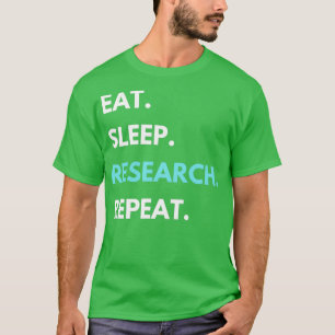 Camiseta Pesquisador 4
