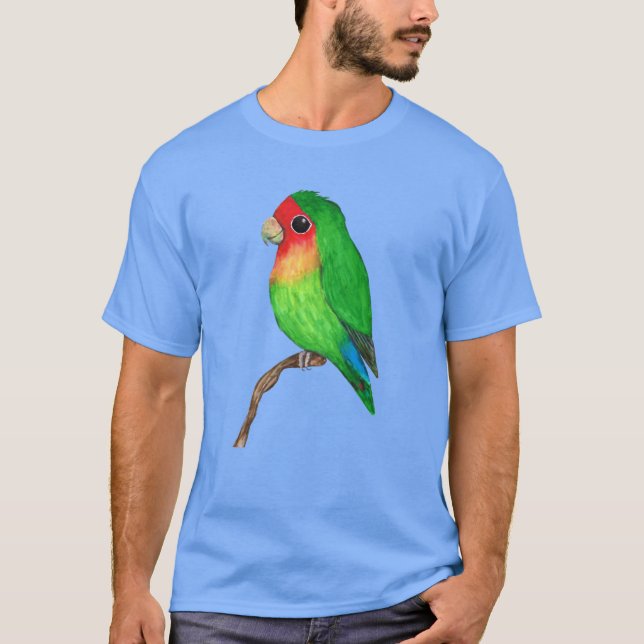 Camiseta Pêssego bonitinho (Frente)
