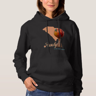Camiseta Pêssego Gaffney Sc Carolina do Sul Festival Peacho