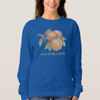 Camiseta Pêssego Vintage | Tudo é Pêssego
