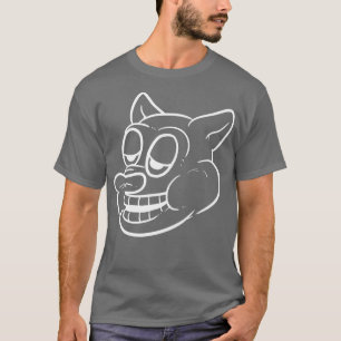 Camiseta Pessoa De Bebida De Porcos bebados
