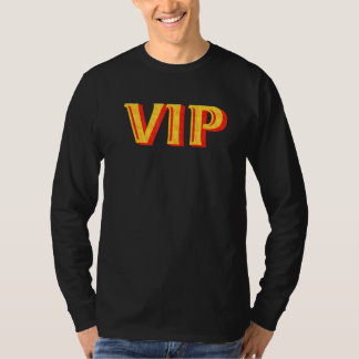 Camiseta Pessoa Muito Importante