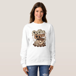 Camiseta Pessoal De Café