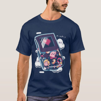 Camiseta Pessoal do jogo engraçado