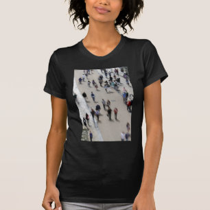 Camiseta Pessoas