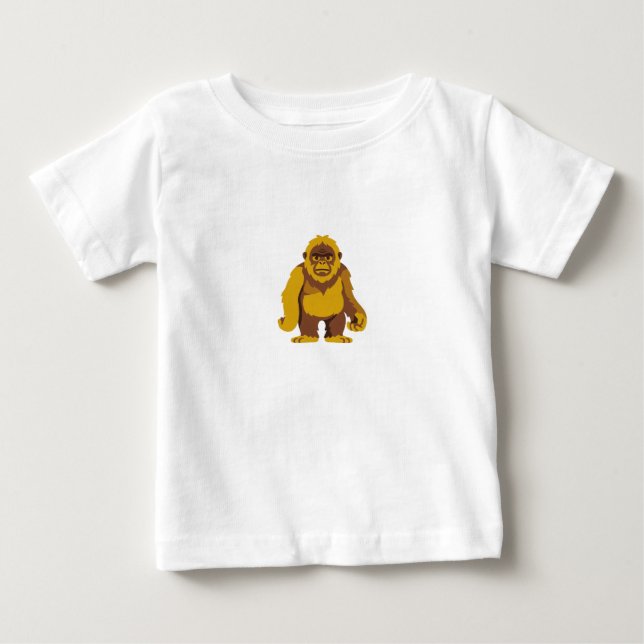 Camiseta Pessoas baixinhas (Frente)