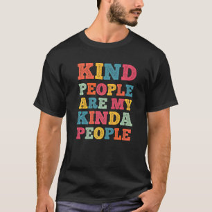Camiseta Pessoas Bonitas São Minhas Pessoas