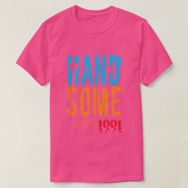 Camiseta pessoas bonito 1 (Frente do Design)