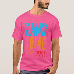 Camiseta pessoas bonito 1