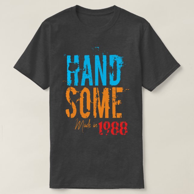 Camiseta pessoas bonito 8 (Frente do Design)