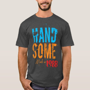 Camiseta pessoas bonito 8