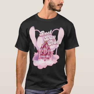 Camiseta Pessoas Call Me Casal Best Day Ever Retro Vintage