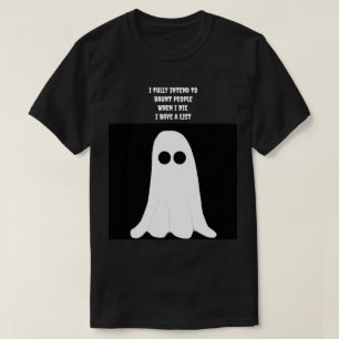 Camiseta Pessoas de assalto