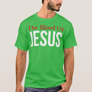Camiseta Pessoas de Jesus