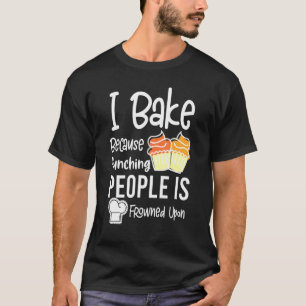 Camiseta Pessoas de pancadas