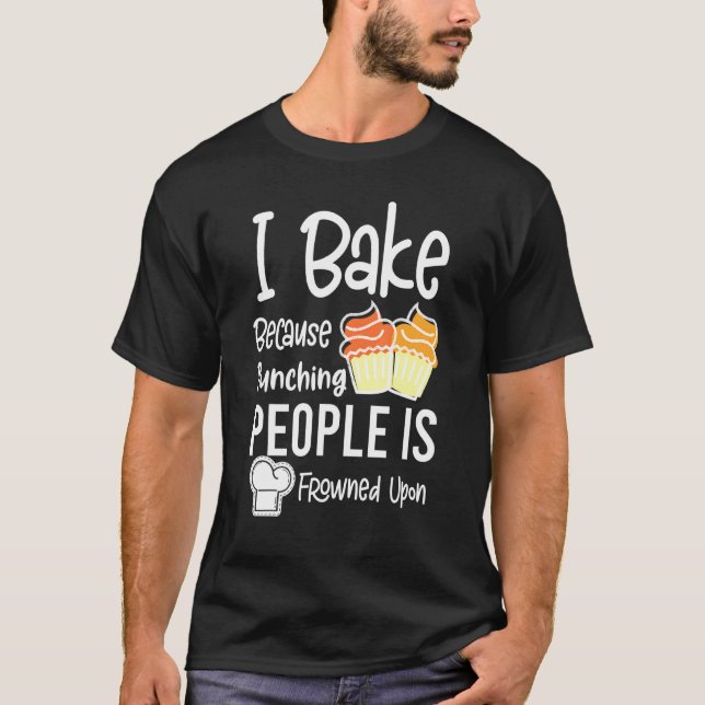 Camiseta Pessoas de pancadas (Frente)