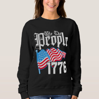 Camiseta Pessoas Desde 1776 Celebram 4 De Julho Vintage EUA