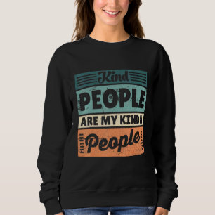 Camiseta Pessoas Do Tipo São Minhas Pessoas Anti-Bullying