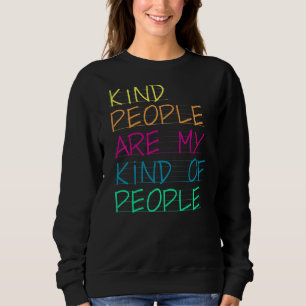 Camiseta Pessoas Fortes São O Meu Tipo De Inspira De Bondad