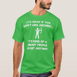 Camiseta Pessoas Inteligentes de Arranjo de Arranjo Engraça