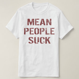 Camiseta Pessoas Más São Um Porre