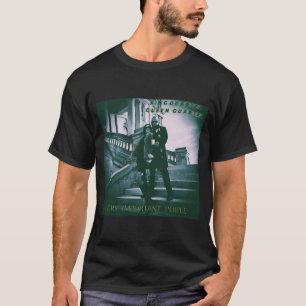 Camiseta Pessoas muito importantes