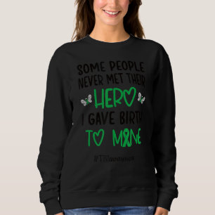 Camiseta Pessoas Nunca Conheceram Sua Mãe Guerreira Hero Tb
