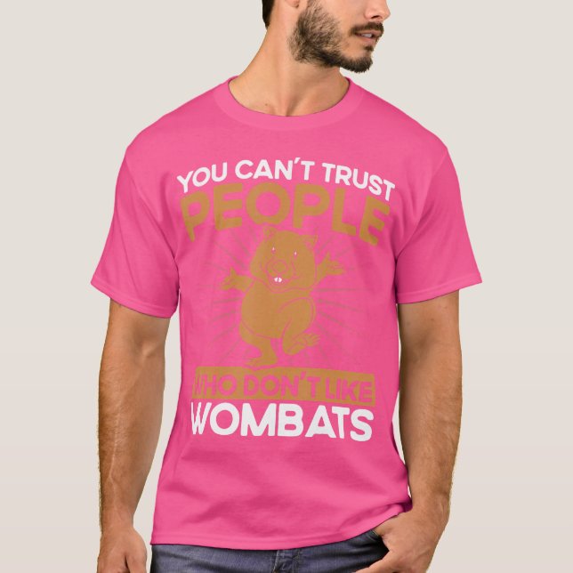 Camiseta Pessoas Que Não Gostam De Morcegos (Frente)