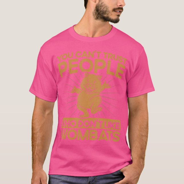 Camiseta Pessoas Que Não Gostam De Morcegos (Frente)