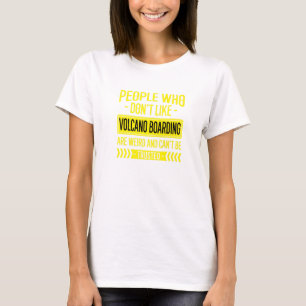 Camiseta Pessoas Que Não Gostam De Pessoas Que Não Gostam D
