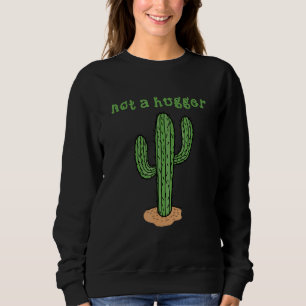 Camiseta Pessoas Sarcásticas Engraçadas Não São Um Ataque M