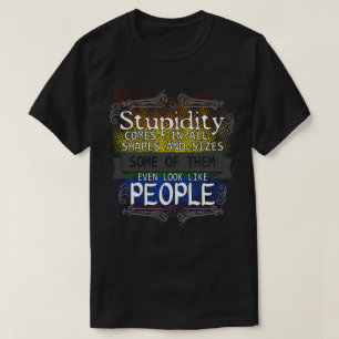 Camiseta PessoasDJP