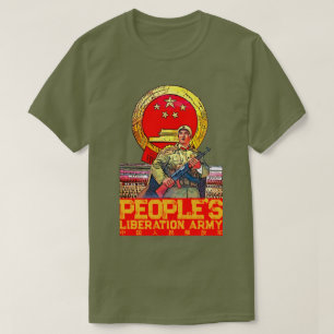 CAMISETA PESSOASS LIBERATION