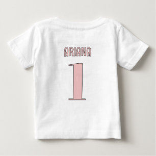 Camiseta Pesssoa Pato Bobo Rosa Personalizado Aniversário d