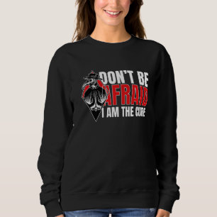 Camiseta Pest Doktor Eu Não Tenho Medo Que Eu Estepo A Medi
