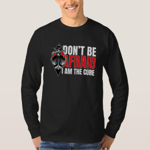 Camiseta Pest Doktor Eu Não Tenho Medo Que Eu Estepo A Medi