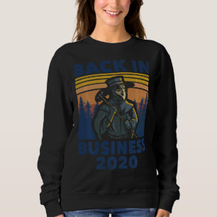 Camiseta Peste Médica Face Máscara Vintage Retro Quarentena